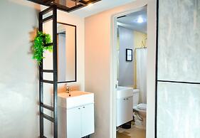 Abraham Manila - Hostel