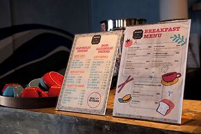 Abraham Manila - Hostel