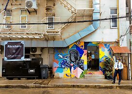 Abraham Manila - Hostel