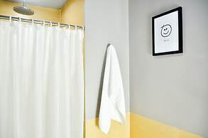 Abraham Manila - Hostel