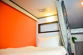 Abraham Manila - Hostel