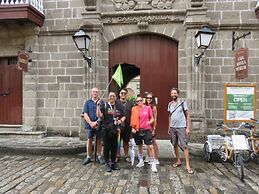 Abraham Manila - Hostel