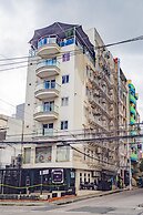 Abraham Manila - Hostel