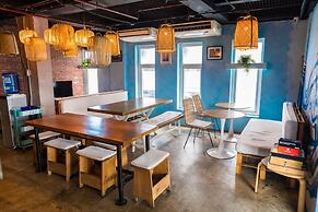 Abraham Manila - Hostel