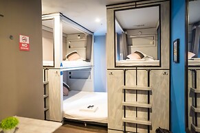 Abraham Manila - Hostel