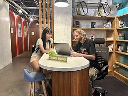 Abraham Manila - Hostel