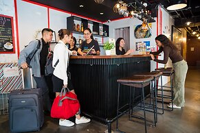 Abraham Manila - Hostel