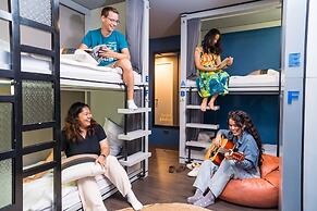 Abraham Manila - Hostel