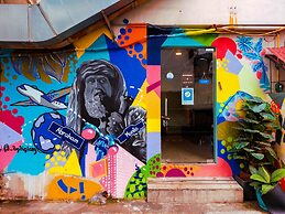 Abraham Manila - Hostel