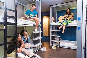 Abraham Manila - Hostel