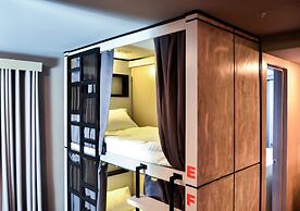 Abraham Manila - Hostel