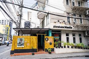 Abraham Manila - Hostel