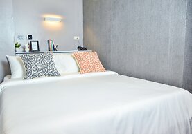 Abraham Manila - Hostel