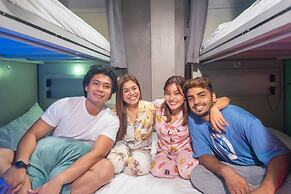 Abraham Manila - Hostel