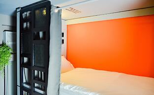 Abraham Manila - Hostel