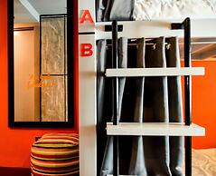 Abraham Manila - Hostel