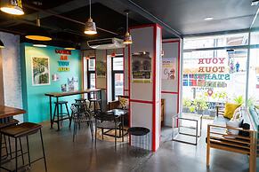 Abraham Manila - Hostel