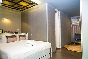 Abraham Manila - Hostel