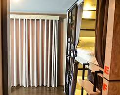 Abraham Manila - Hostel