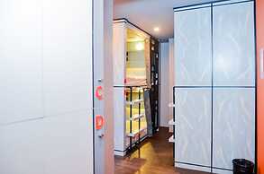 Abraham Manila - Hostel