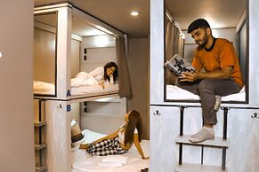 Abraham Manila - Hostel