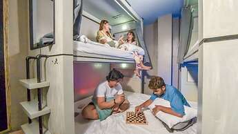 Abraham Manila - Hostel