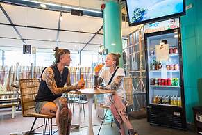 Abraham Manila - Hostel