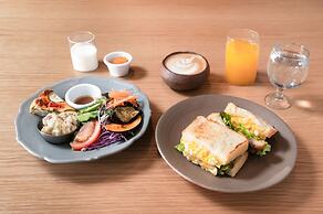TSUGU Kyoto Sanjo by THE SHARE HOTELS