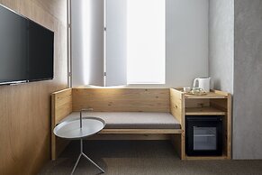 TSUGU Kyoto Sanjo by THE SHARE HOTELS