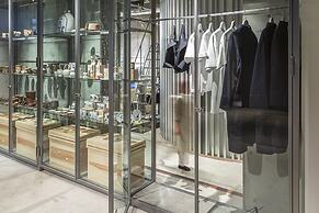 TSUGU Kyoto Sanjo by THE SHARE HOTELS