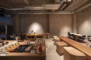 TSUGU Kyoto Sanjo by THE SHARE HOTELS