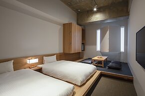 TSUGU Kyoto Sanjo by THE SHARE HOTELS