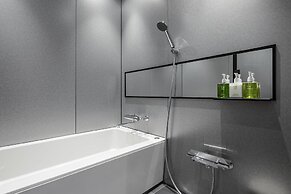 TSUGU Kyoto Sanjo by THE SHARE HOTELS