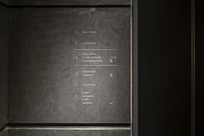 TSUGU Kyoto Sanjo by THE SHARE HOTELS