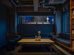 TSUGU Kyoto Sanjo by THE SHARE HOTELS