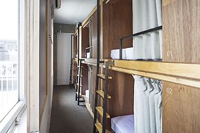 TSUGU Kyoto Sanjo by THE SHARE HOTELS