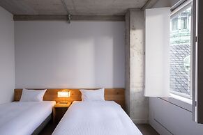 TSUGU Kyoto Sanjo by THE SHARE HOTELS