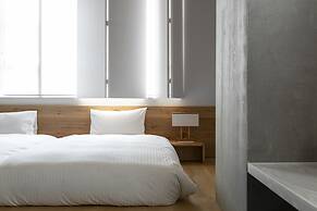 TSUGU Kyoto Sanjo by THE SHARE HOTELS