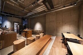 TSUGU Kyoto Sanjo by THE SHARE HOTELS