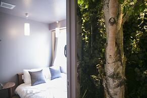 The Wardrobe Hostel FOREST Shimokitazawa