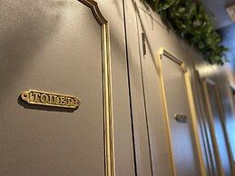 The Wardrobe Hostel FOREST Shimokitazawa