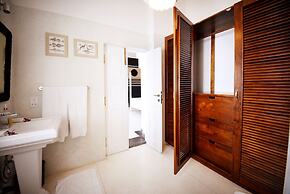 The Flame Tree Estate & Hotel