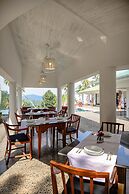 The Flame Tree Estate & Hotel