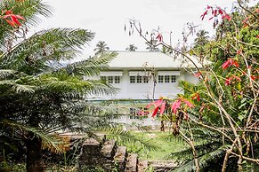 The Flame Tree Estate & Hotel