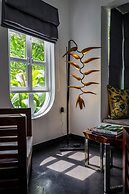 The Flame Tree Estate & Hotel