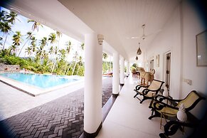 The Flame Tree Estate & Hotel
