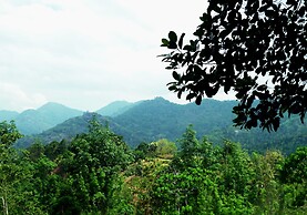 The Flame Tree Estate & Hotel