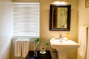 The Flame Tree Estate & Hotel
