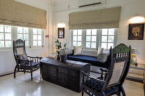 The Flame Tree Estate & Hotel