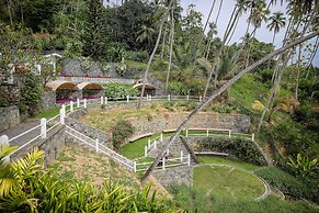 The Flame Tree Estate & Hotel